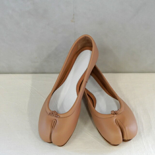 楽天市場】maison margiela tabi バレエ(バレエシューズ 楽天市場】maison margiela tabi バレエ(バレエシューズ