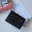 Maison Margiela(]}WF) / WALLET CLIP3