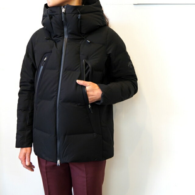 DESCENTE ALLTERRAIN(デサントオルテライン)/MIZUSAWA DOWN JACKET 