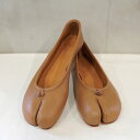 Maison Margiela(メゾン マルジェラ)/タビバレエシューズ(T4091)