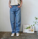 YOUNG&OLSEN(ヤングアンドオルセン)/Y&O BASIC JEANS