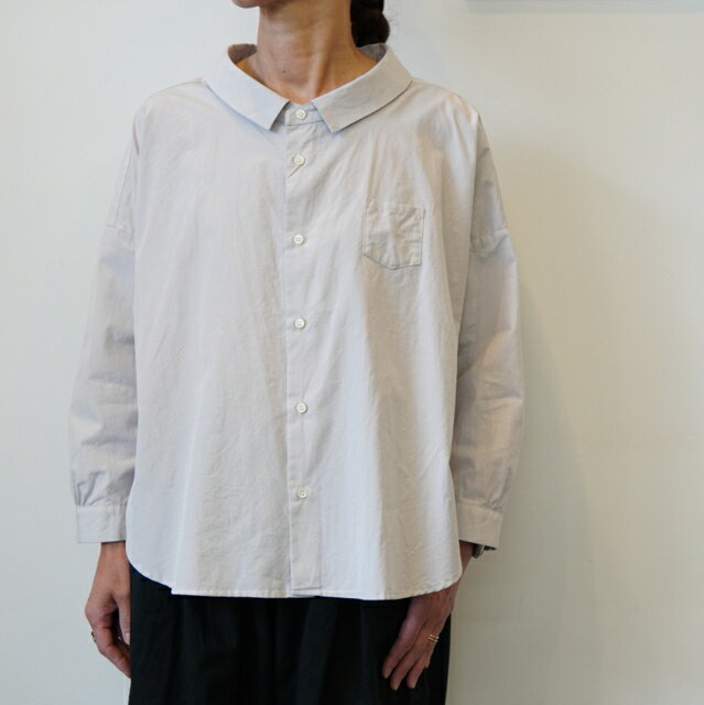 Ordinary fits(オーディナリーフィッツ)/ BARBER SHIRTS(4)