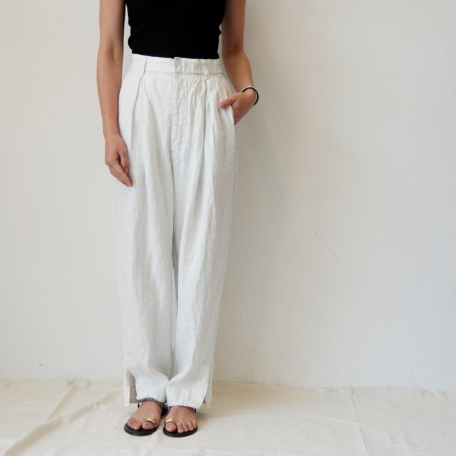 enrica(エンリカ)/GARDENIA PANTS