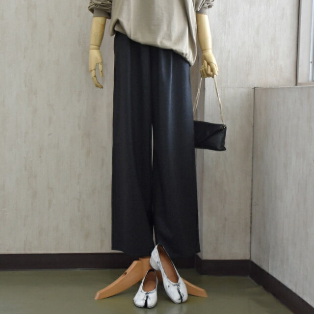 SOFIE D'HOORE(ソフィードール)/PASCH-WOLF(2色展開)