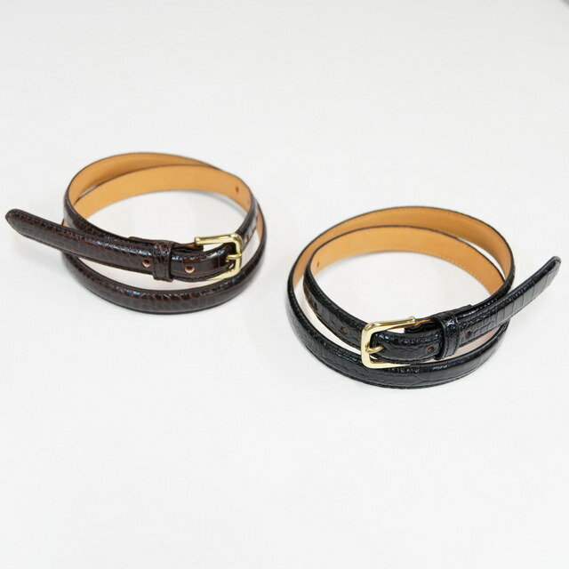 楽天市場】sacai（ベルト・サスペンダー｜バッグ・小物・ブランド雑貨