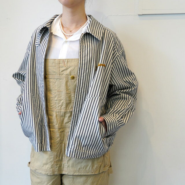 Rakuten - Sarah(サラ)/ Hickory Drizzler JK