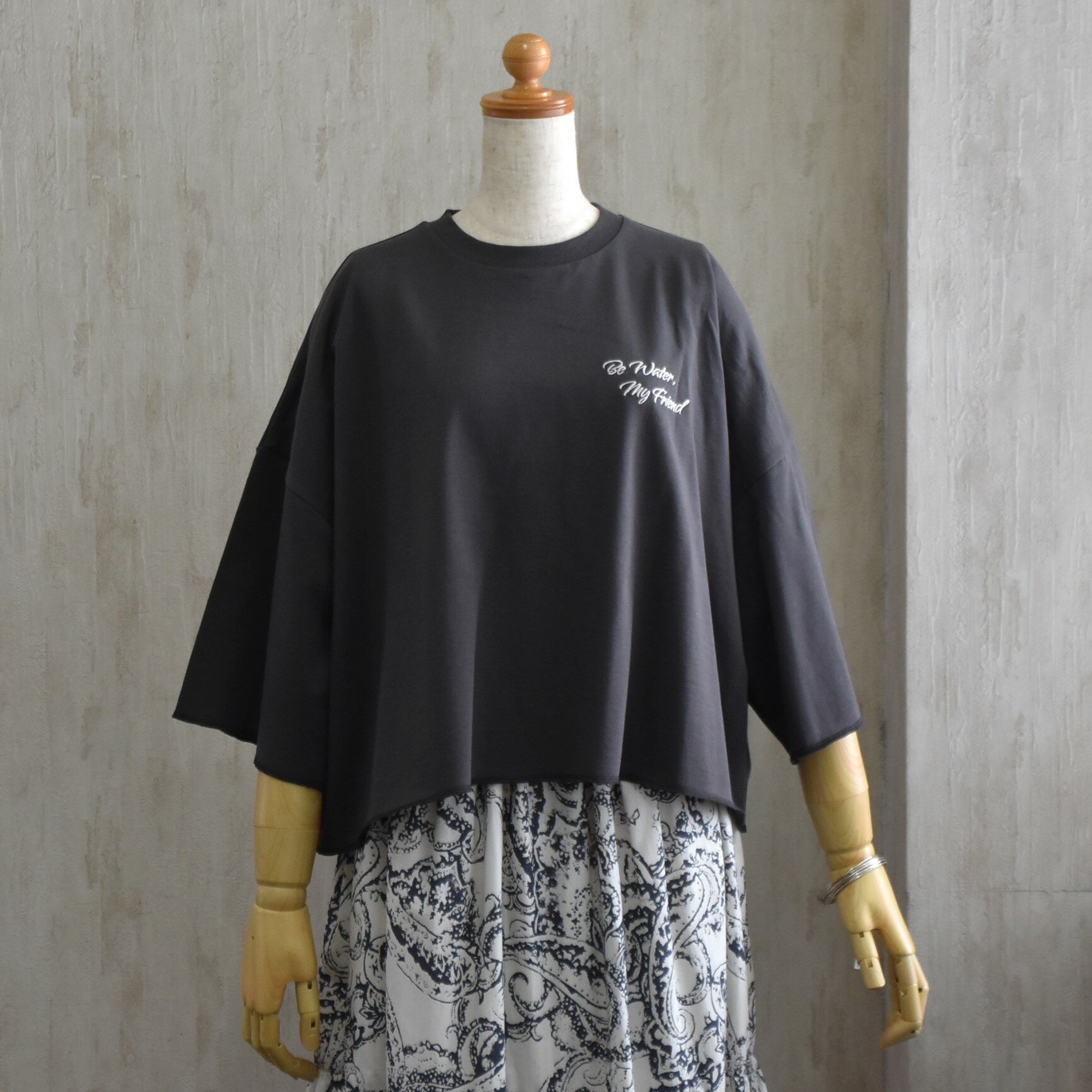 楽天市場】SACRA（Tシャツ・カットソー｜トップス）：レディース