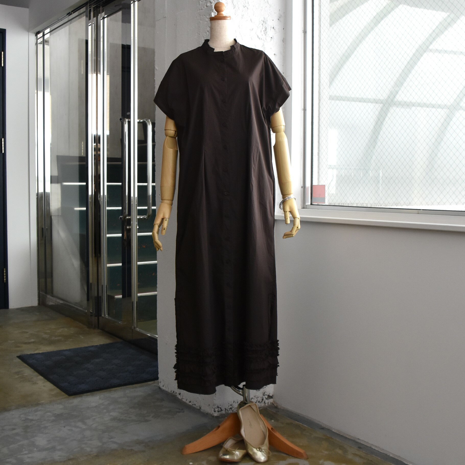 KristenseN DU NORD　カシミヤ　ニット　ワンピース　現行品　M 楽天市場】KRISTENSEN DU NORD（ワンピース｜レディースファッション