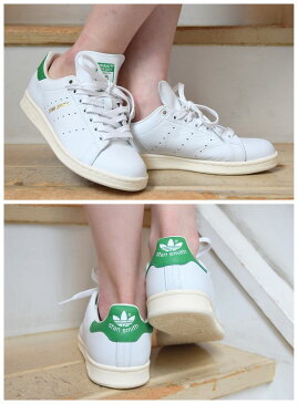 adidas(アディダス)/STAN SMITH