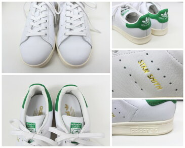 adidas(アディダス)/STAN SMITH