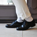 Beautiful shoes(ビューティフルシューズ) / SERVICEMAN SHOES (BLACK)