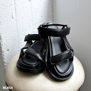 SACRA(サクラ)/PADDING LEATHER SDL(2色展開)