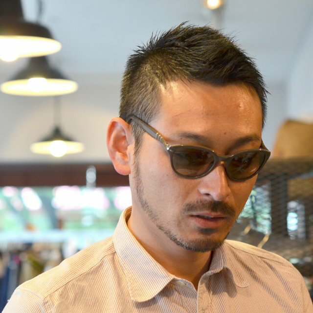 Persol(ペルソール)/ 3025-S -961/32(Grey)-