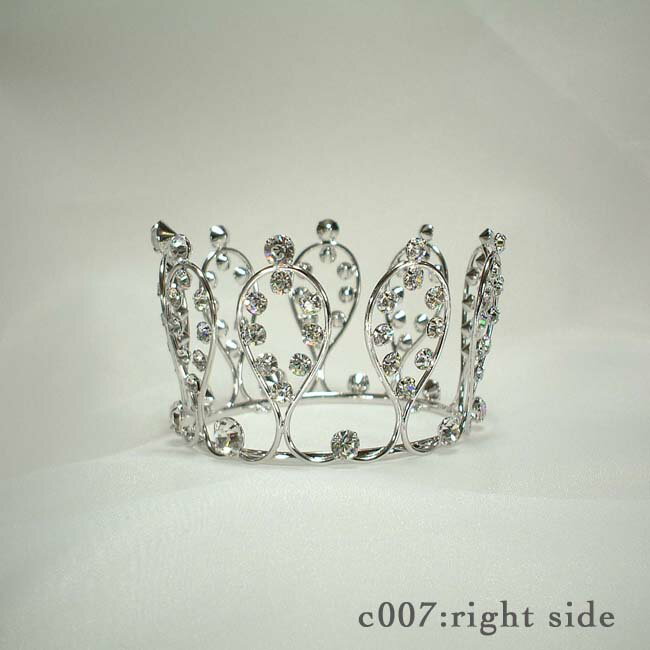 ���饦�� C007 �������/����С��������ǥ��󥰡��֥饤���롦�ѡ��ƥ������������꡼�����ꥹ���륬�饹���ѡ�������