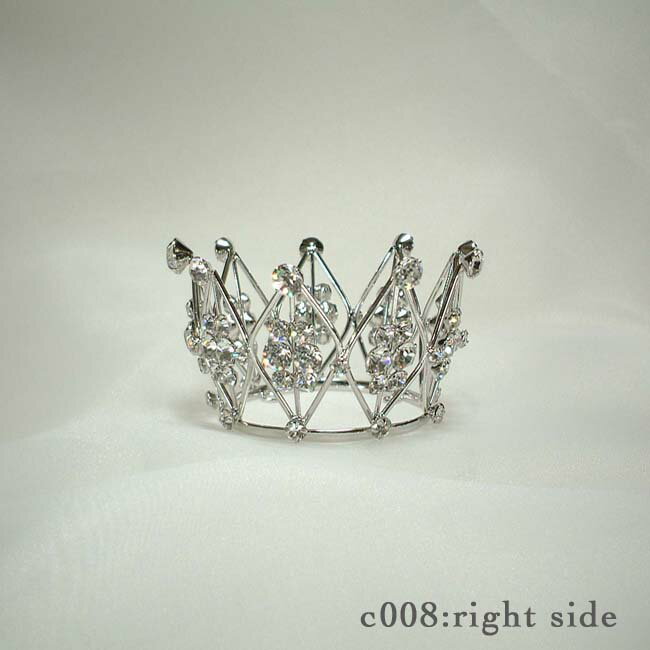 �ߥ˥��饦�� C008 �������/����С��������ǥ��󥰡��֥饤���롦�ѡ��ƥ������������꡼�����ꥹ���륬�饹���ѡ��̤����������