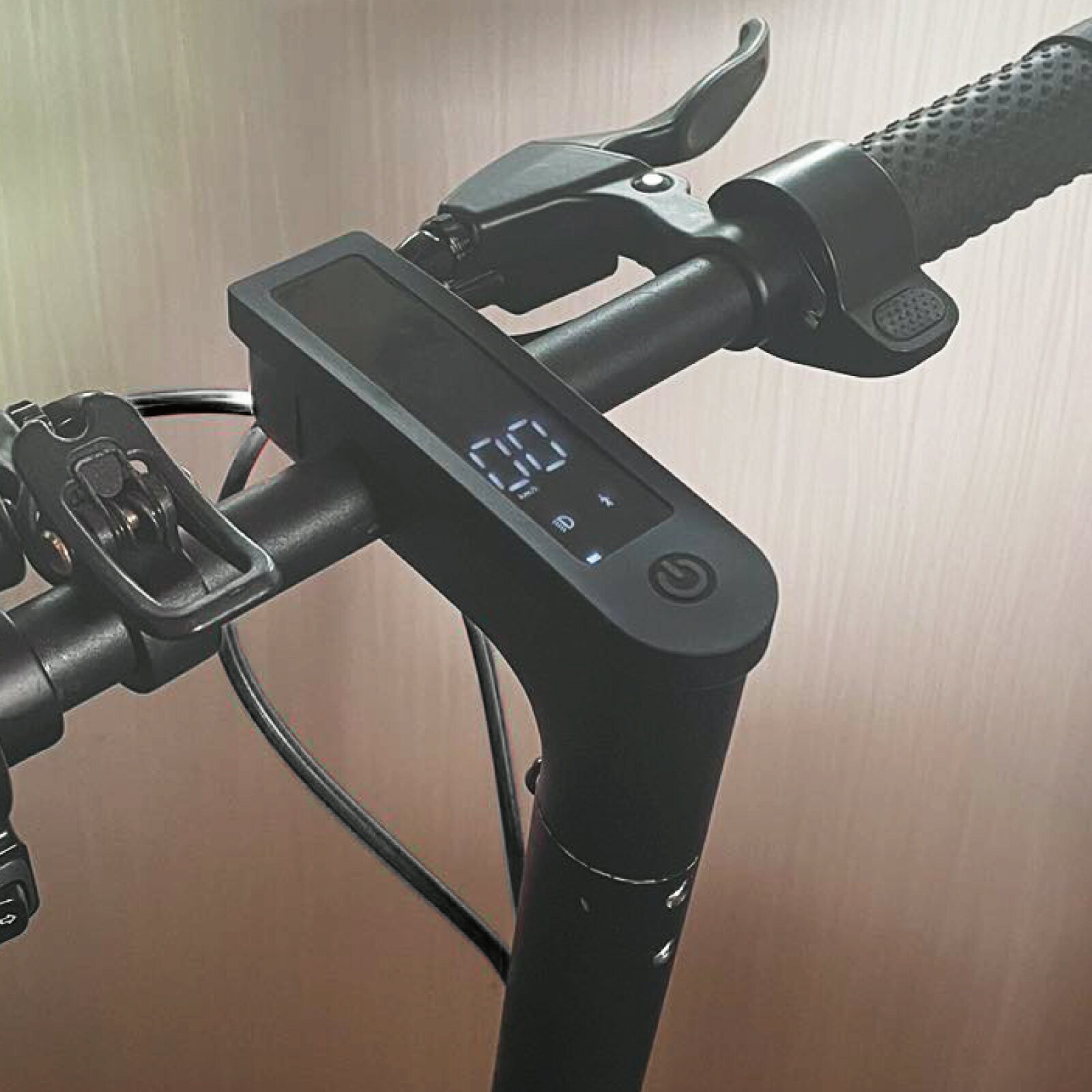 RICHBIT ES1 Pro / ES2 Pro ���� �ɿ�ǥ����ץ쥤���С�