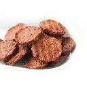 ポケティーノ 馬肉チップ 35g 安心・安全の国産(商品の性質上割れやすいため、割れにご了承ください。)