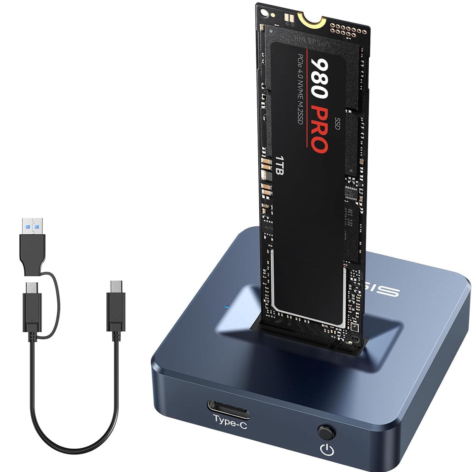 楽天市場】ssdドッキングステーションの通販