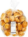 36個入×2袋　コストコ　ディナーロール（1350g×2）　Costco Bakery Dinner Rolls, 36 ct×2 packs