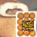 パン 木村屋總本店 ミニカレーパン 12個入り 辛さはひかえめなカレーパンで1個あたり　約45g〜50g程朝食や小腹がすいたとき、おやつに 商品の説明コストコ カレーパン 大人気 通販 おすすめあんぱんでおなじみの木村屋總本店の12個入りです辛さはひかえめなカレーパンで1個あたり　約45g〜50g程朝食や小腹がすいたとき、おやつにそのままでももちろんですがトーストで焼くと外はカリカリ、中のカレーの風味もアップ※メーカーの製造中止等、仕入先の在庫状況によりキャンセルとさせて頂くことがございますあらかじめご了承ください栄養成分表示（1個あたり）エネルギー：154kcalたんぱく質：3.0g脂質：9.2g炭水化物：14.9g食塩相当量：0.7g※この表示値は、目安です原材料・成分カレーフィリング（小麦粉、砂糖、オニオンソテー、にんじん、ベシャメルソースベース、牛肉、食塩、調整ラード、でん粉、マッシュポテトパウダー、粒状大豆たんぱく、カレー粉、その他）（国内製造）、小麦粉、ショートニング、パン粉、卵、砂糖、マーガリン、パン酵母、乳等を主原料とする食品、食塩／調味料（アミノ酸等）、加工デンプン、着色料（カラメル、ココア、カロチン）、ベーキングパウダー、乳化剤、酢酸Na、増粘剤（カラギナン）、香料、pH調整剤、保存料（ポリリジン）、酸化防止剤（ビタミンE）、甘味料（カンゾウ）、（一部に小麦・卵・乳成分・牛肉・大豆・りんご・ゼラチンを含む） 6