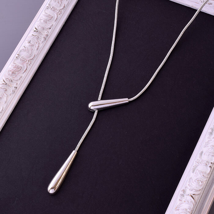 楽天市場】y 字 ネックレス パーツの通販