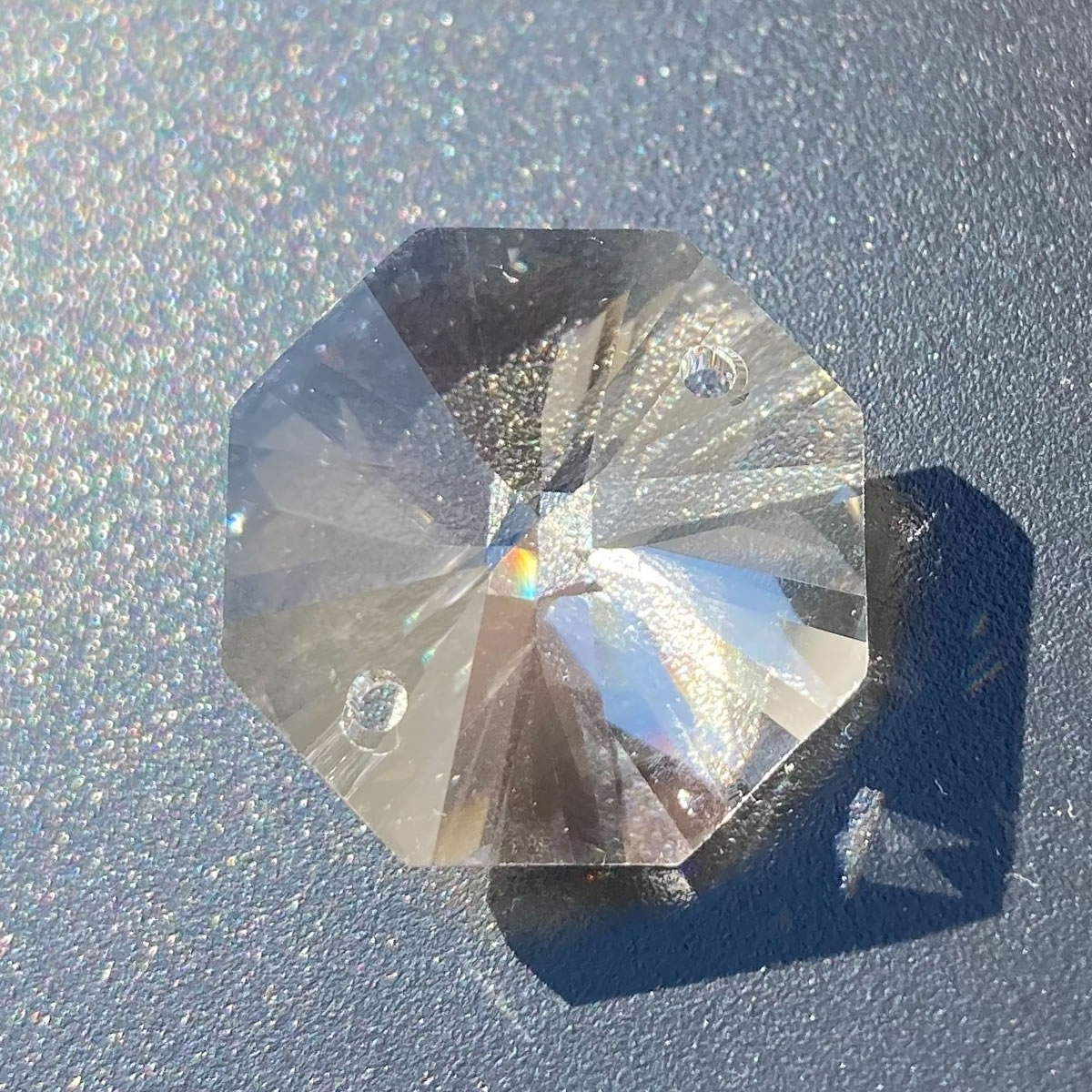 スワロフスキー SWAROVSKI シャンデリアパーツ スペクトラ SPECTRA #8290 801 218 ...