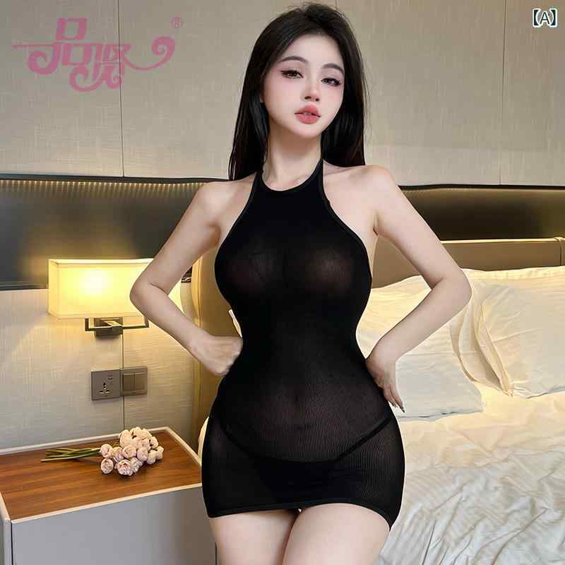 ランジェリー レディース 下着 ヒップタイト 秘書 コスプレ かわいい きれい スタイル メッシュ セクシ..