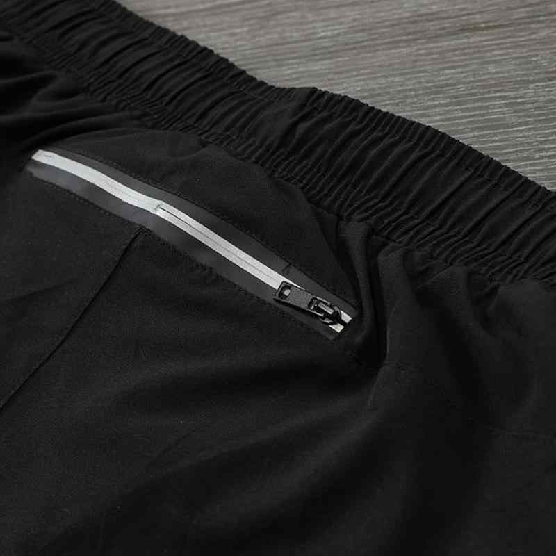 メンズ ランニング ショーツ 夏 接触冷感 速乾 防透け 伸縮性 スポーツ フィットネス 膝上丈 軽量 吸湿 ハーフパンツ アウトドア