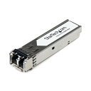 SFP+モジュール HP製JD093A互換 10GBase-LRM準拠光トランシーバ 送料無料 スターテック Startech 全使用期間保証