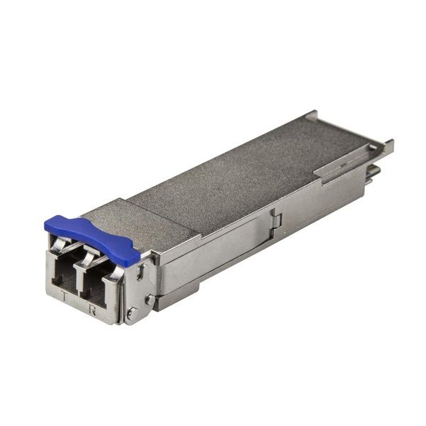 QSFPモジュール Dell EMC製QSFP-40G-ER4互換 40GBase-ER4Q準拠光ト ...