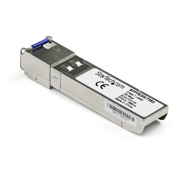SFP⥸塼 JuniperSFP-FE20KT13R15ߴ 100Base-BX10-U(åץȥ꡼) ̵ ...