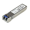 SFP+モジュール Juniper製SFPP-10GE-LR互換 10GBase-LR準拠光トランシーバ 送料無料 スターテック Startech 全使用期間保証