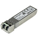 SFP+モジュール Juniper製SFPP-10GE-SR互換 10GBase-SR準拠光トランシーバ 送料無料 スターテック Startech 全使用期間保...