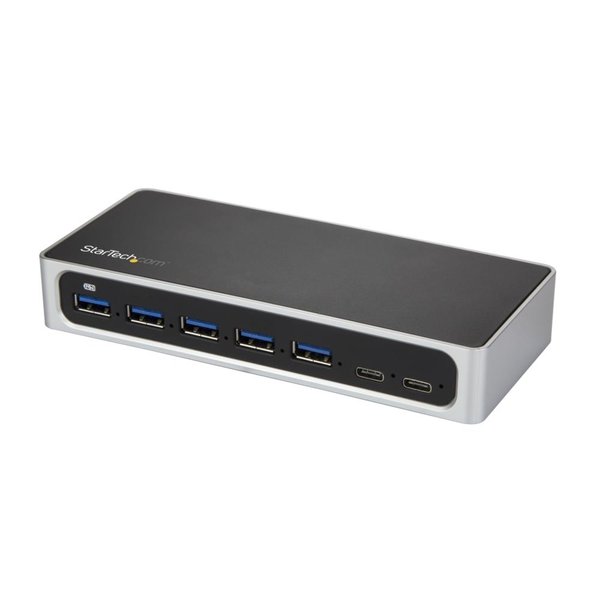 7|[gUSB-Cnu USB-C - 5x USB-A + 2x USB-C USB 3.0 USB Type-Cڑpnu  X^[ebN Startech 2Nۏ