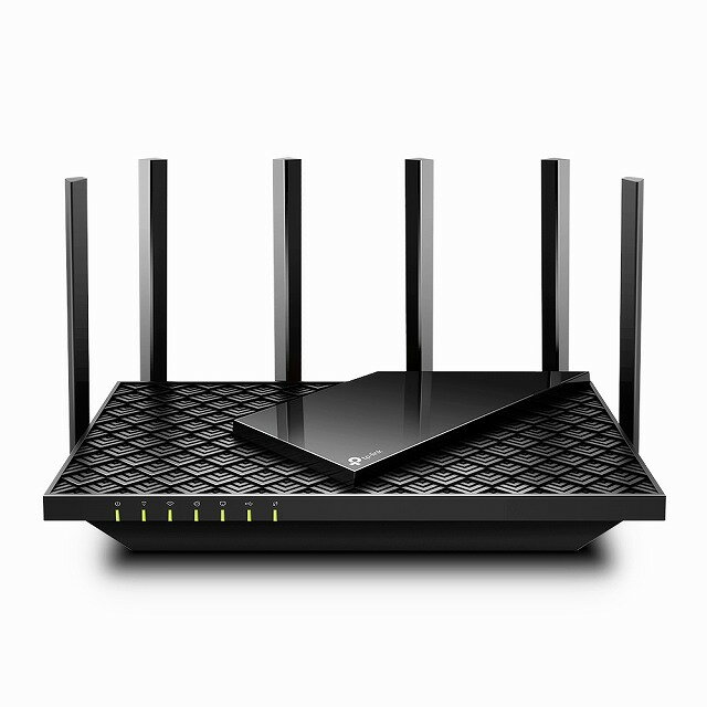 【新品】 tp-link wifi ルーター wifi6 1