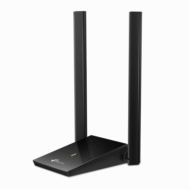 TP-Link AC1300 デュアルハイゲインアンテナ USB WiFi子機