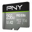 PNY֥ microSD U3 V30ϥԡɥꥫ 256GB/P-SDU256V32100PRO-GE (PNY) ޥSD 256GB ̵ ᡼̵ݾڡդˡڡ