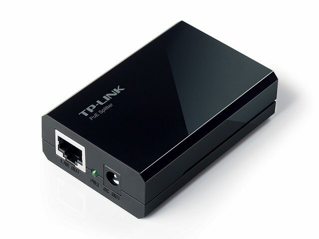 ★TP-LinkTL-POE10RPoEスプリッタ【送料無料】