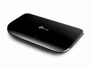 TP-Link 8ポート ギガビットデスクトップ スイッチ
