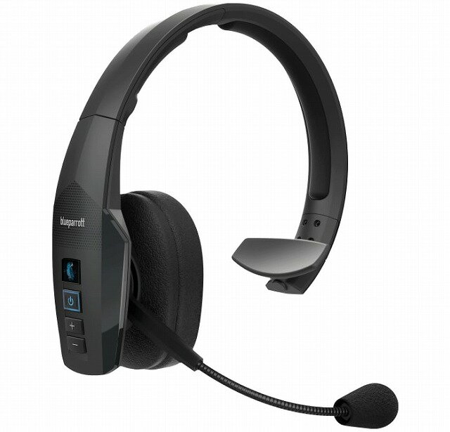 【正規品 国内2年保証付き】 Jabra BlueParrott B450-XT MS ヘッドセット ...