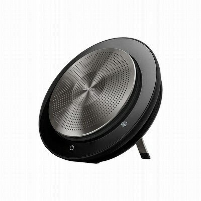 【正規品 国内2年保証付き】 Jabra SPEAK750+ UC USB-A ドングル付 Bluetooth ブルートゥース ワイヤレス 無線 zoom マイクスピーカー 複数接続 連結 大人数 テレワーク 在宅勤務 USB接続 Bluetooth接続 有線 無線 TEAMS Skype 【送料無料】 GNオーディオ