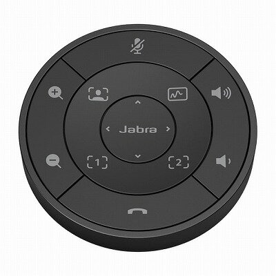 Jabra PanaCast 50 Remote Controller Grey / 180°視野角パノラマ4K対応ウェブカメラJabra PanaCast 50..