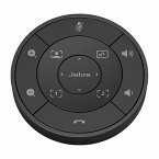 Jabra PanaCast 50 Remote Controller Grey / 180°視野角パノラマ4K対応ウェブカメラJabra PanaCast 50専用リモートコントローラー(ブラック) 【】