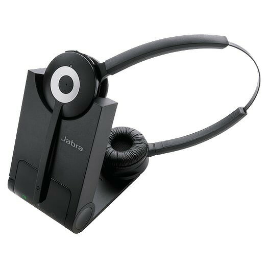 【正規品 国内2年保証付き】 JABRA PRO925 D Bluetooth ワイヤレス 片耳 ヘ ...