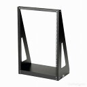 2ポスト オープンフレーム型サーバーラック(重量型) 16U 総耐荷重160kg 065030866521 送料無料 スターテック Startech 全使用期間...