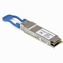 QSFPモジュール Palo Alto Networks製40G-QSFP-LR4互換 40GBase-LR4準拠光トランシーバ 送料無料 スターテック Sta...