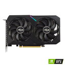 グラフィックボード ASUS エイスース ASUS Dual GeForce RTX 3060 V2 OC Edition JAN:195553309929