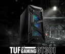 PCP[X ➑ ASUS GCX[X TUF Gaming GT301 Case JAN:192876521731