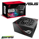 Q[~O}EX ASUS GCX[X ROG STRIX 1000W GOLD JAN:192876845639