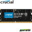 16GB DDR5-5600 SODIMM CL46(16Gbit) crucial 롼